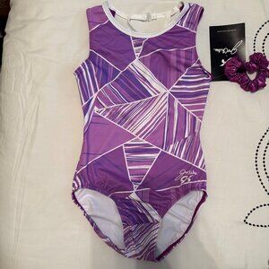 NWT -  GK Leotard AS